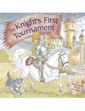 Knight's First Tournament Pop-up Book - Humanitas
