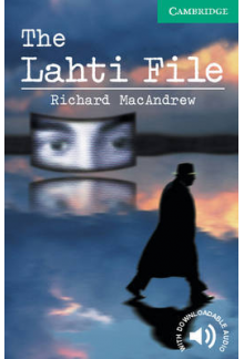 CER 3: The Lahti File - Humanitas