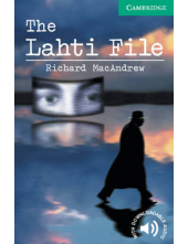 CER 3: The Lahti File - Humanitas