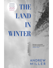 Land in Winter - Humanitas
