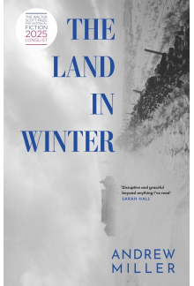 Land in Winter - Humanitas