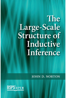The Large-Scale Structure of Inductive Inference - Humanitas
