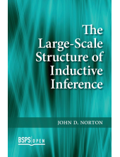 The Large-Scale Structure of Inductive Inference - Humanitas