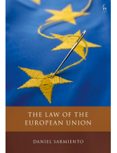 The Law of the European Union - Humanitas