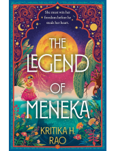 The Legend of Meneka - Humanitas