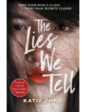 The Lies We Tell - Humanitas