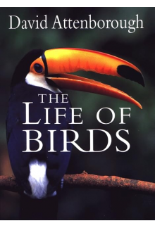 The Life of Birds - Humanitas