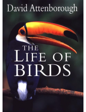 The Life of Birds - Humanitas