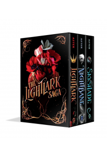 The Lightlark Saga Box Set - Humanitas