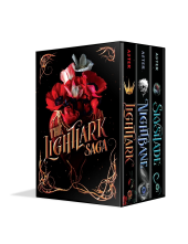 The Lightlark Saga Box Set - Humanitas