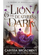 The Lion & the Deathless Dark - Humanitas