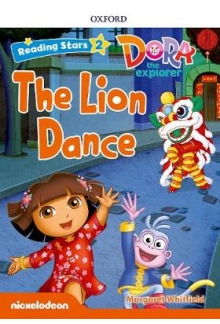 RS 2 Dora Phonics The Lion Dan ce Pk - Humanitas