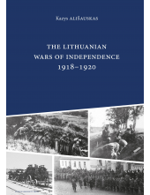 The Lithuanian wars of independence 1918-1920 - Humanitas