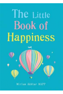 The Little Book of Happiness - Humanitas