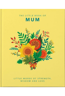 The Little Book of Mum - Humanitas