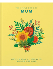 The Little Book of Mum - Humanitas
