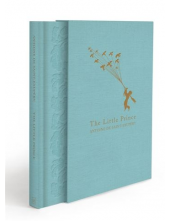 The Little Prince Exclusive edition - Humanitas