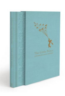 The Little Prince Exclusive edition - Humanitas