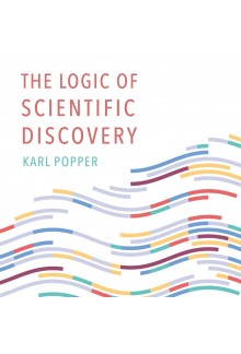 Logic of Scientific Discovery - Humanitas