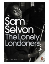 The Lonely Londoners - Humanitas