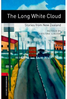 OBL 3E 3: Long White Cloud: Stories from New Zealand - Humanitas