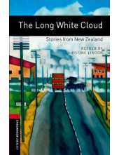 OBL 3E 3: Long White Cloud: Stories from New Zealand - Humanitas