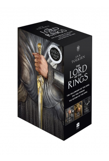The Lord of the Rings Boxed Set - Humanitas