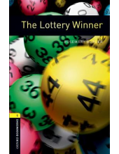 OBL 3E 1: The Lottery Winner - Humanitas