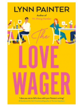 The Love Wager - Humanitas