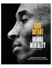 The Mamba Mentality - Humanitas