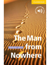 CER 2: The Man from Nowhere - Humanitas