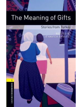 OBL 3E 1: Meaning of Gifts: St ories from Turkey - Humanitas