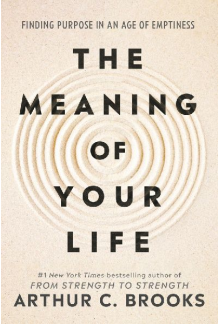 The Meaning of Your Life - Humanitas