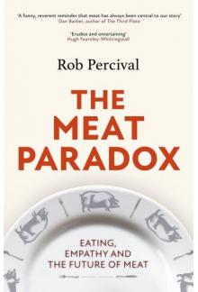 The Meat Paradox: Eating, Emph aty and The Future of Meat - Humanitas