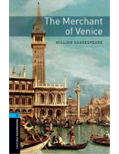OBL 3E 5: Merchant of Venice Humanitas