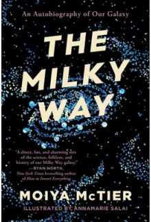 The Milky Way - Humanitas