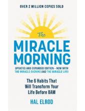 The Miracle Morning (Updated and Expanded Edition) - Humanitas
