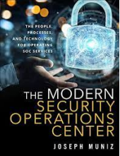 The Modern Security Operations Center - Humanitas