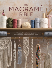 The Macrame Bible - Humanitas