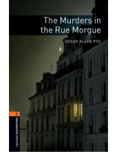 OBL 3E 2: Murders in the Rue Morgue - Humanitas