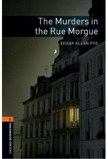 OBL 3E 2: Murders in the Rue Morgue - Humanitas