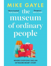 The Museum of Ordinary People - Humanitas