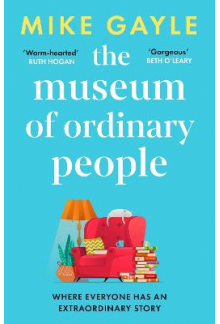 The Museum of Ordinary People - Humanitas