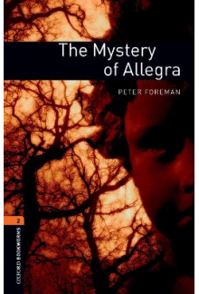OBL 3E 2: Mystery of Allegra - Humanitas