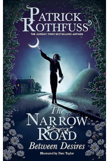 The Narrow Road Between Desire s - Humanitas