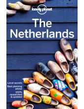 The Netherlands Lonely Planet Guide - Humanitas
