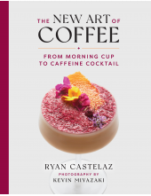 New Art of Coffee - Humanitas