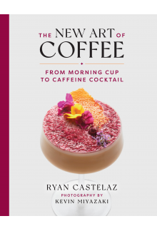 New Art of Coffee - Humanitas