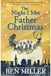 The Night I Met Father Christmas - Humanitas