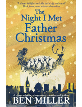 The Night I Met Father Christmas - Humanitas
